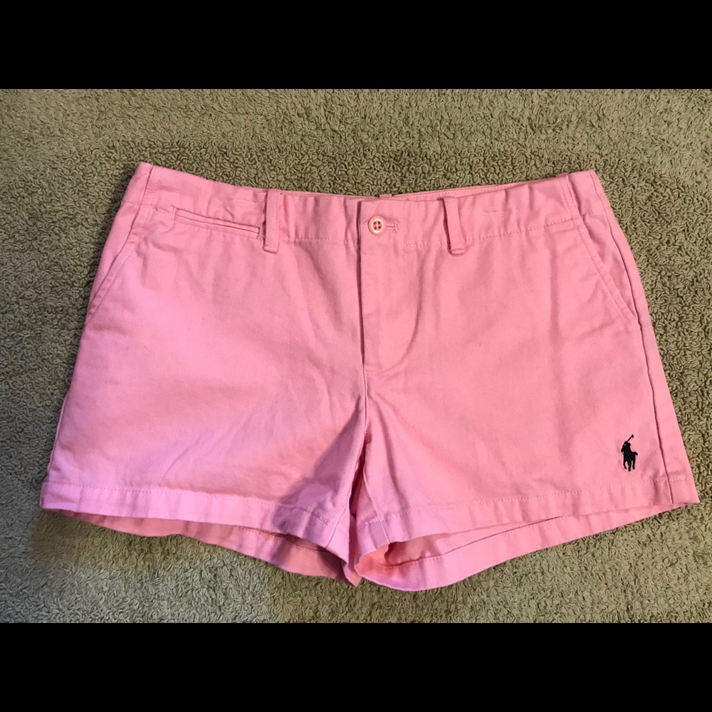 Ralph Lerann sport women’s shorts
